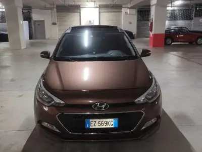 Usata Hyundai i20