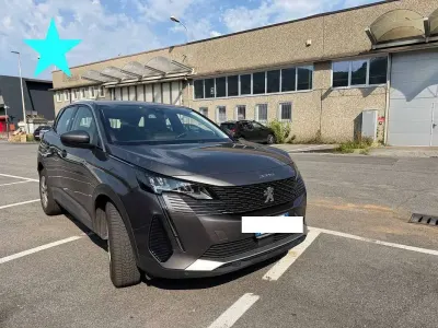 Usata Peugeot 3008