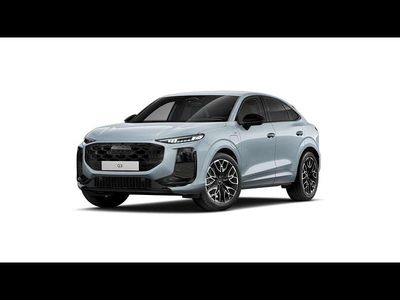 Nuova Audi Q3 Sportback S-Line 177 CV (130 kW) 2026 Grigio freccia perla SUV