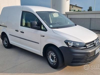 VW Caddy