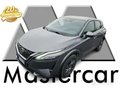 Usata Nissan Qashqai 158 CV (116 kW) 2022 Other SUV