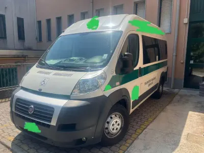 Usata Fiat Ducato