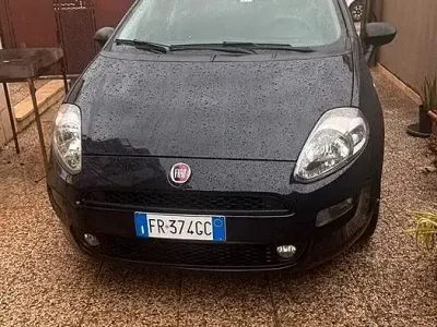 Usata Fiat Punto