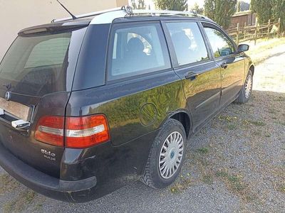Fiat Stilo