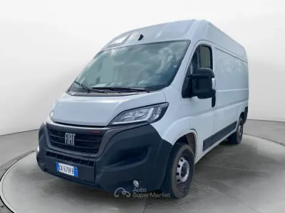 Usata Fiat Ducato 33