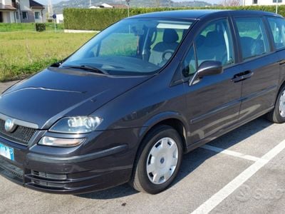Fiat Ulysse