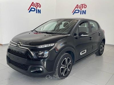 Usata Citroën C3 PureTech 83 CV (61 kW) 2024 Berlina