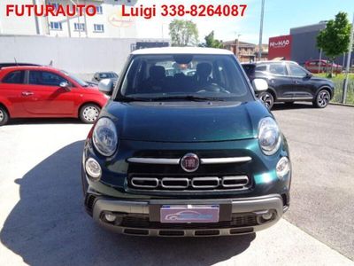 usata Fiat 500L 1.4 95 CV Cross