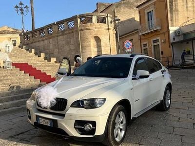 Usata BMW X6 245 CV (180 kW) 2011 SUV