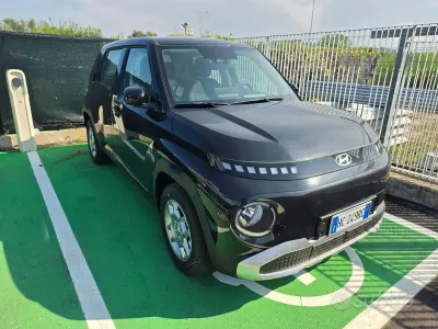 Usata Hyundai Inster