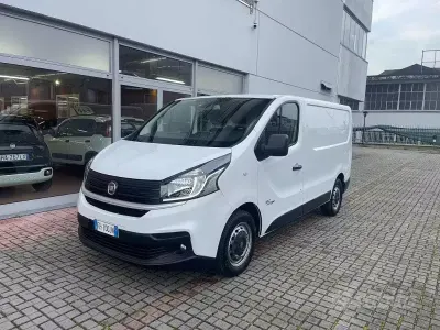 Usata Fiat Talento