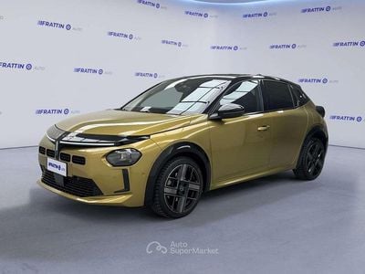 Oro/tetto nero Usata 2024 Lancia Ypsilon Utilitaria | 17.000 € (Super prezzo)