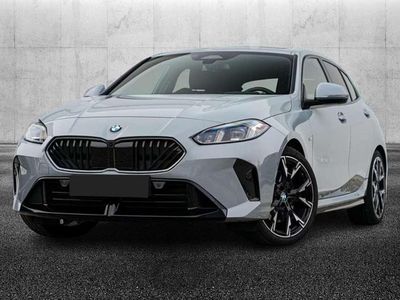 Begagnad BMW 123 M Sport 204 HK (150 kW) 2025 Grå Halvkombi
