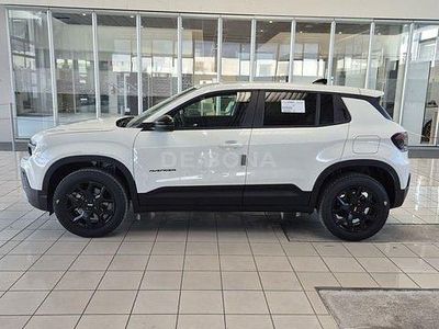 Nuova Jeep Avenger 110 CV (80 kW) 2026 SUV