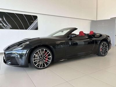 Other Nuova 2025 Maserati GranCabrio Cabrio | 209.900 €