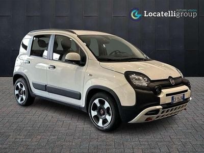 Usata Fiat Panda 69 CV (50 kW) 2024 Col gen Utilitaria