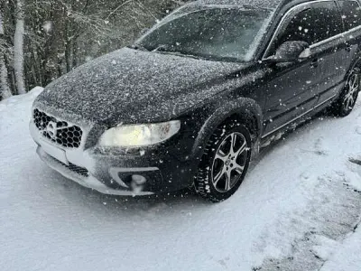 Usata Volvo XC70 Summum 181 CV (133 kW) 2014 Station wagon