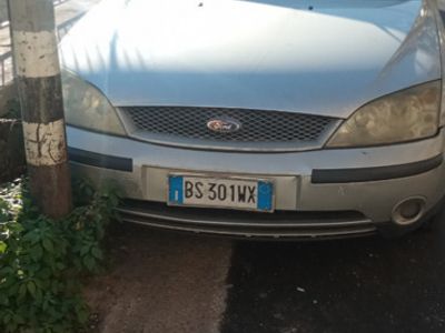 usata Ford Mondeo 2.0 tddi