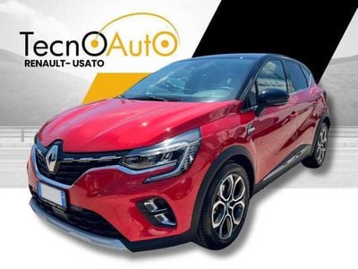 Occasion Renault Captur Intens 92 ch (67 kW) 2021 Be style marrakech SUV