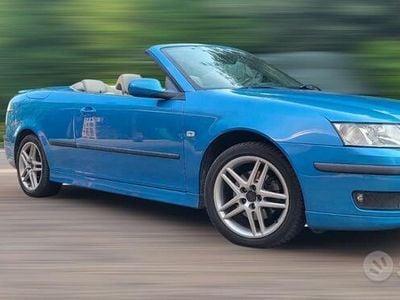 Saab 9-3 Cabriolet