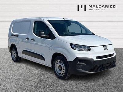 Nuova Fiat Doblò 131 CV (96 kW) 2025 Bianco Monovolume