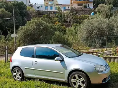 Usata VW Golf V