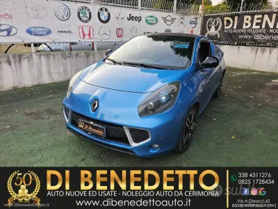 Occasion Renault Wind