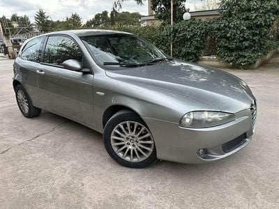 Usata Alfa Romeo 147 Progression 120 CV (88 kW) 2006 Utilitaria
