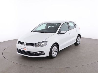 usata VW Polo 1.0 Comfortline 75 CV