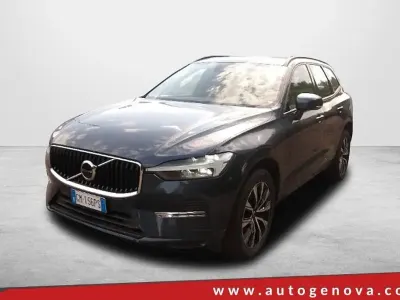 Usata Volvo XC60