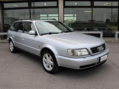 usata Audi S6 4.2 MANUALE - UNIPRO - SERVICE HISTORY - ITALIANA