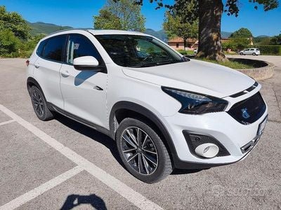 Occasion DR F35 156 ch (114 kW) 2020 Blanc SUV