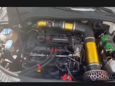 Usata Audi S3 2009 Utilitaria