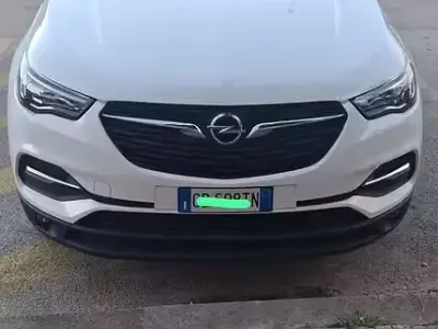 Usata Opel Grandland X 2020 SUV