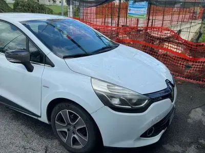 Usata Renault Clio IV
