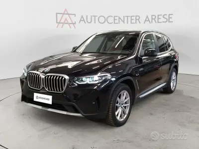 Usata BMW X3