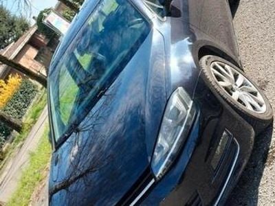 VW Golf VII