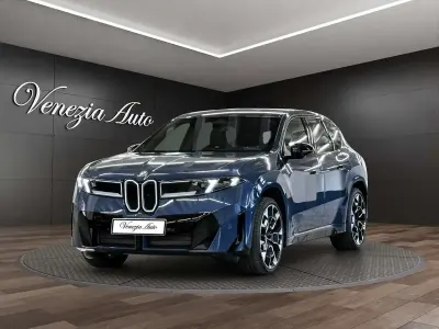 Usata BMW iX3