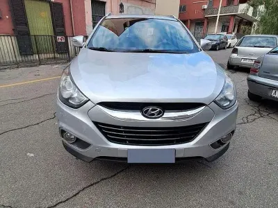 Usata Hyundai ix35
