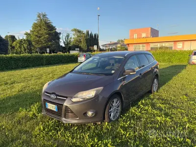 Occasion Ford Focus