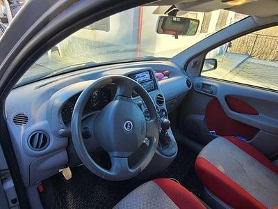 Usata Fiat Panda 4x4 Climbing 60 CV (44 kW) 2005 Utilitaria