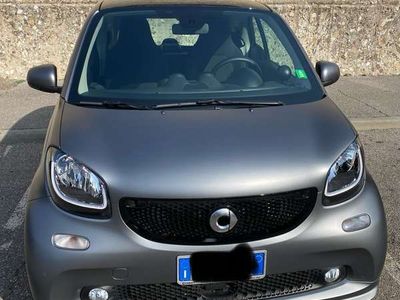 usata Smart ForTwo Coupé 0.9 t Passion 90cv twinamic my18