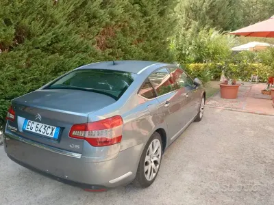 Usata Citroën C5