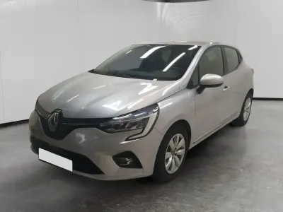 Usata Renault Clio