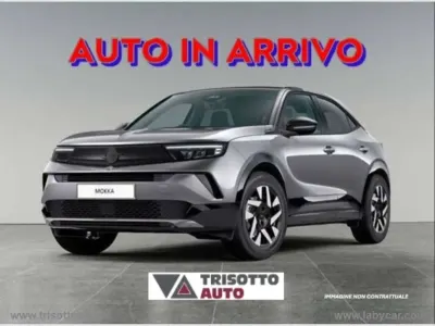 Usata Opel Mokka 136 CV (100 kW) 2025 Bianco SUV