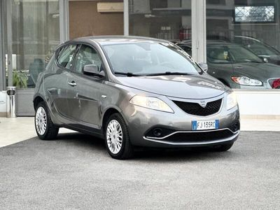 usata Lancia Ypsilon 1.2 Benzina 69CV E6 Neo. - 2017