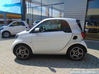 usata Smart ForTwo Coupé 90 0.9 Turbo Passion rif. 17295302