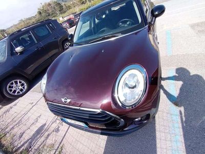 usata Mini Cooper D Clubman 2.0 Business auto