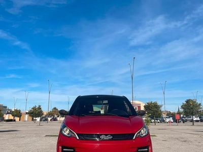 Usata Ligier JS50 2020 Rosso Utilitaria