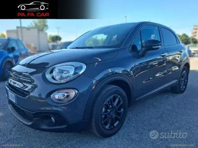 Usata Fiat 500X Sport 95 CV (69 kW) 2022 Other SUV